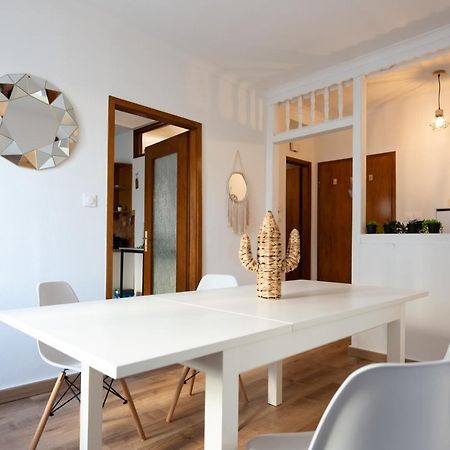 Appartement Cosy De 80 M2 Mulhouse Extérieur photo