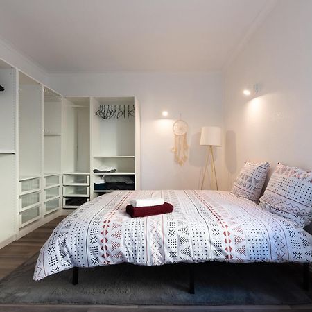 Appartement Cosy De 80 M2 Mulhouse Extérieur photo