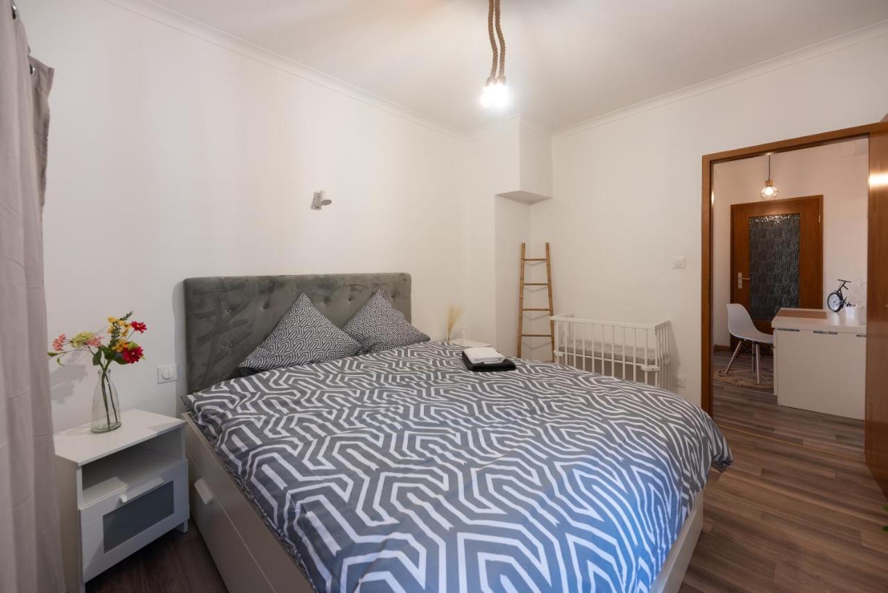 Appartement Cosy De 80 M2 Mulhouse Extérieur photo