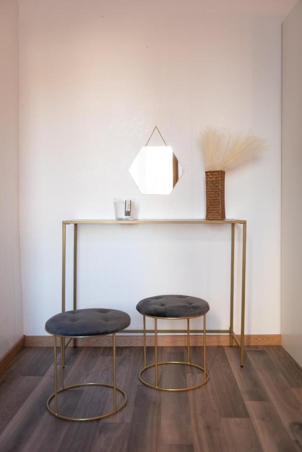 Appartement Cosy De 80 M2 Mulhouse Extérieur photo