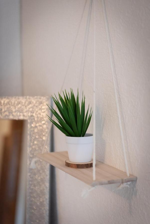 Appartement Cosy De 80 M2 Mulhouse Extérieur photo