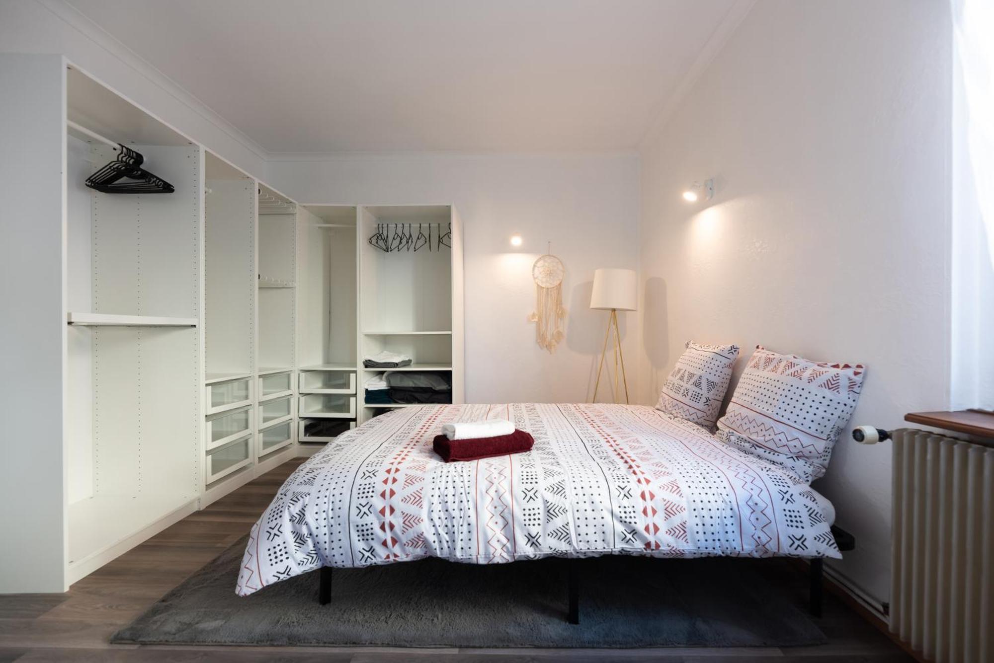 Appartement Cosy De 80 M2 Mulhouse Extérieur photo